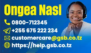 GSB